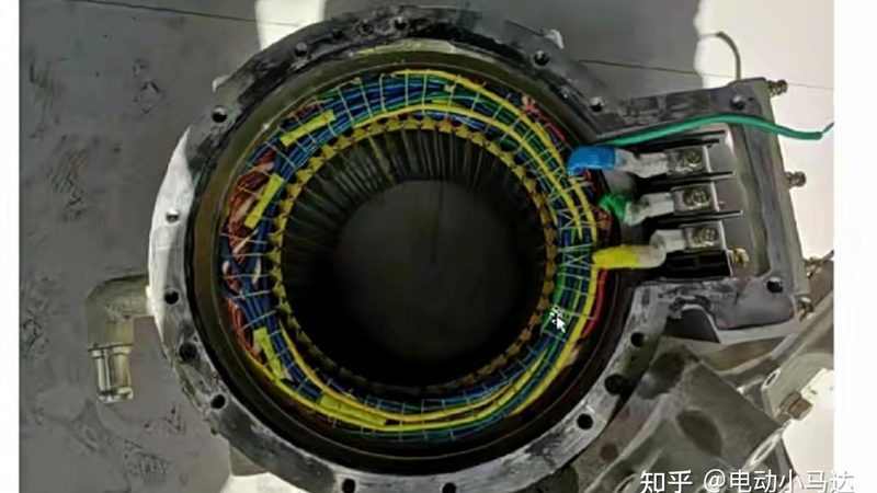 粉尘防爆电机安装：四大注意事项揭秘