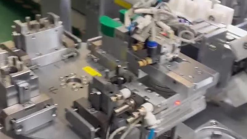 直流电机效率标准规范：揭秘高效运转的秘密