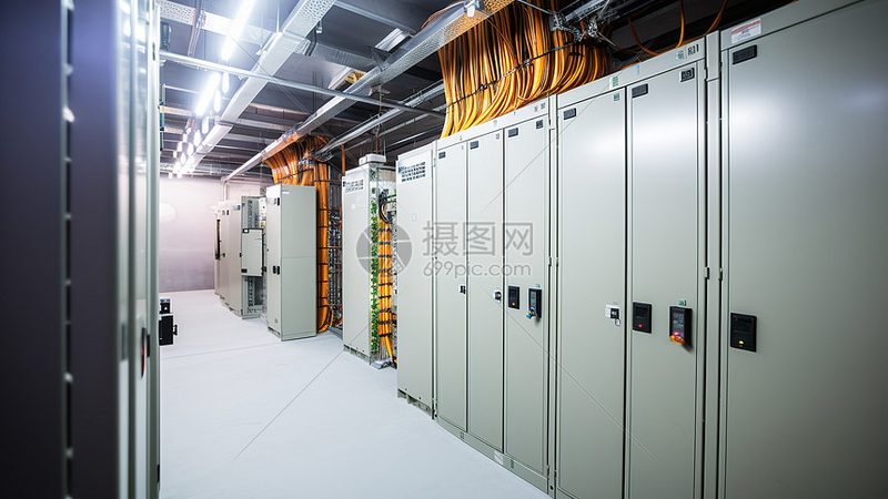 上海变频电机直销价格背后的考量因素