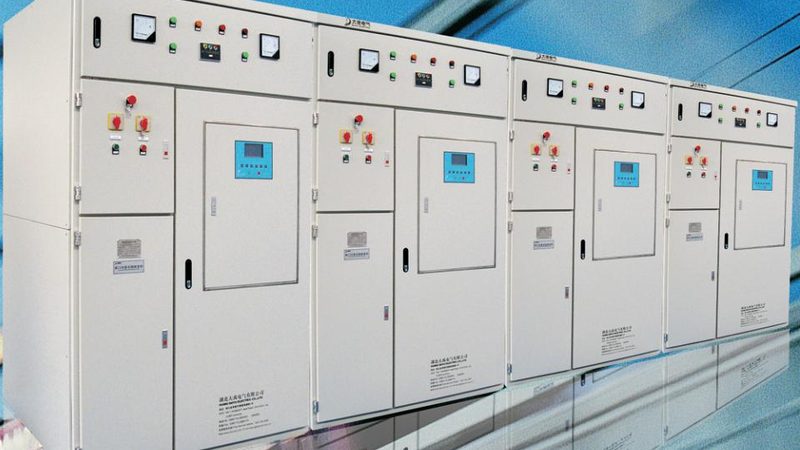 防水电机：揭秘其核心技术与选型要点