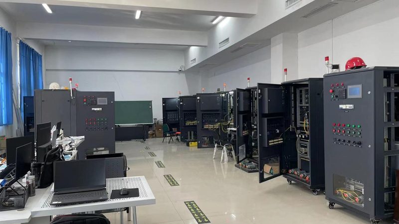 永磁同步电机：揭秘十大品牌背后的技术奥秘