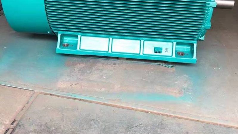 IP55三相异步电机：揭秘其防护等级与品牌排名背后的故事