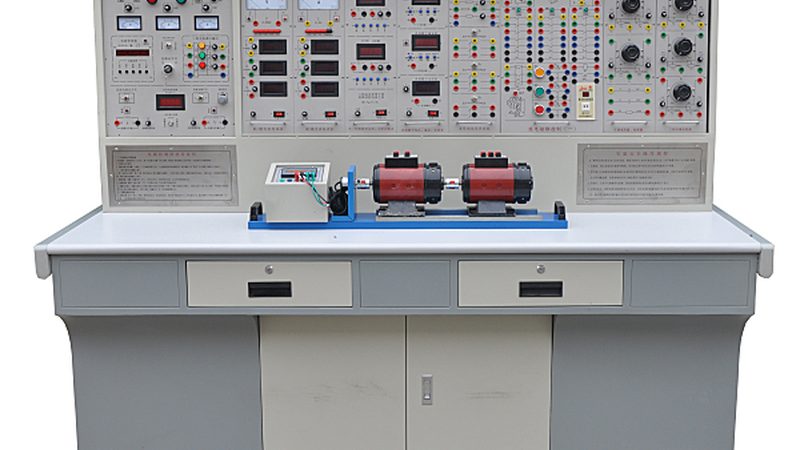 防爆电机：揭秘其关键参数与选型要点